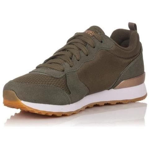 Sneakers Retros-og 85-golden Gurl Donna - Foto 1