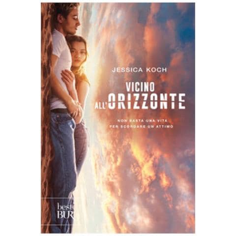Jessica Koch - Vicino All'orizzonte - Foto 1