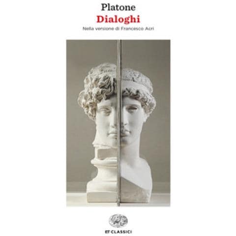Platone - Dialoghi - Foto 1
