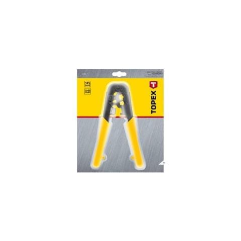 Pinza Per Moduli Incl. 12 Moduli 6p-12x 8p - Foto 1