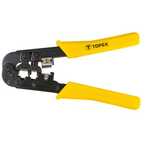 Pinza Per Moduli Incl. 12 Moduli 6p-12x 8p - Foto 3