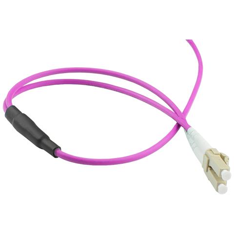 LW-P810LC4 cavo InfiniBand e in fibra ottica 10 m LC Viola - Foto 4