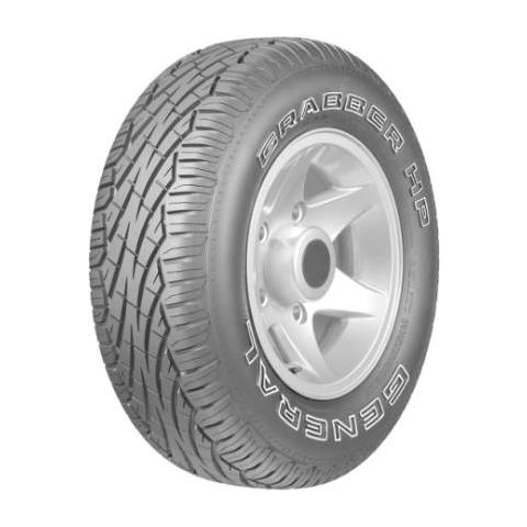 Pneumatico Grabber Hp Owl Fr 275/60r15 107t - Estivo - Foto 1