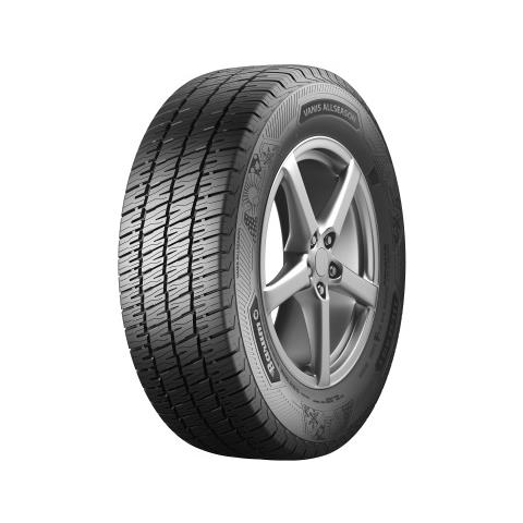 Pneumatico Vanis Allseason 225/70r15 112/110r - Quattro Stagioni - Foto 1