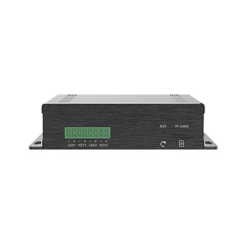 Pa3 Gateway / controller 10, 100 Mbit / s - Foto 2