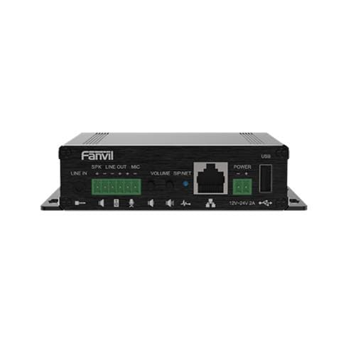 Pa3 Gateway / controller 10, 100 Mbit / s - Foto 1