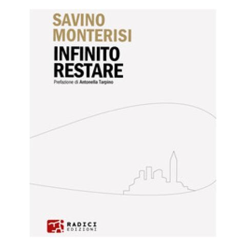 Savino Monterisi - Infinito Restare - Foto 1