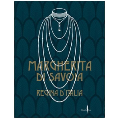 Maria Paola Ruffino - Margherita Di Savoia Regina D'italia. Ediz. Illustrata - Foto 1