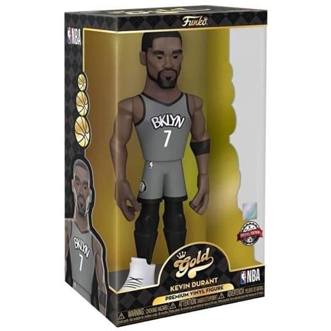 Nba Gold 12: Nets-kevin Durant (ce'21) Con Chase - Foto 1