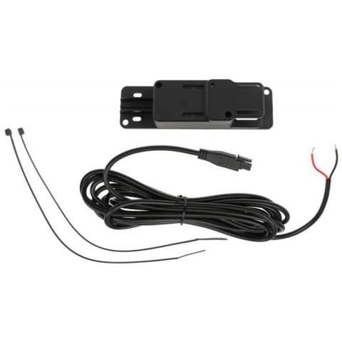 942712 Caricabatterie Per Dispositivi Mobili Nero Auto - Foto 1