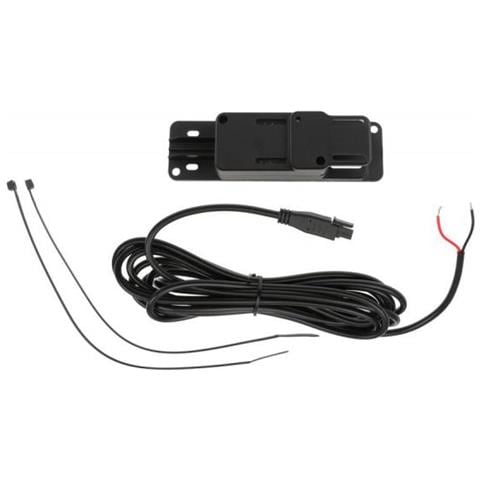 942712 Caricabatterie Per Dispositivi Mobili Nero Auto - Foto 2