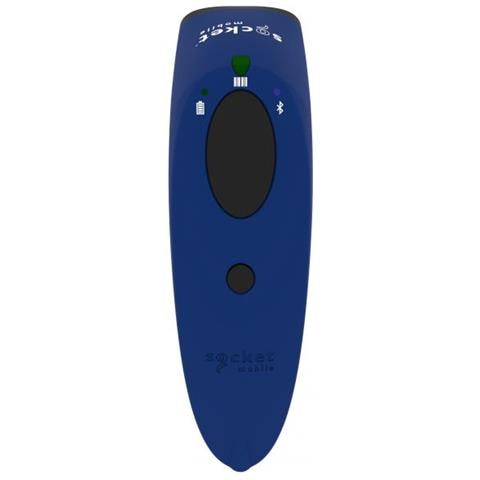 Socketscan S720 Linear Barcode And Qr Code Reader Blue - Foto 1