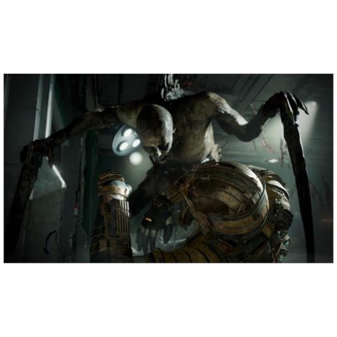 Dead Space Ps5 Uk - Foto 3