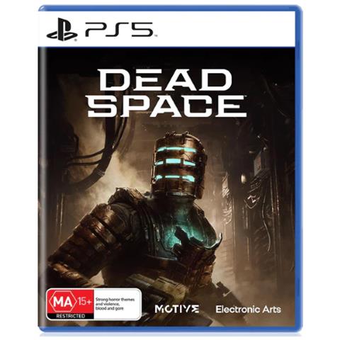 Dead Space Ps5 Uk - Foto 1