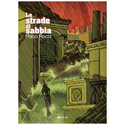 Paco Roca - Le Strade Di Sabbia. Nuova Ediz. - Foto 1