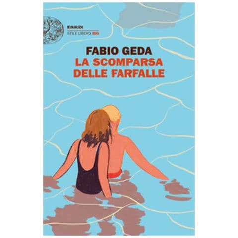 Fabio Geda - La Scomparsa Delle Farfalle - Foto 1