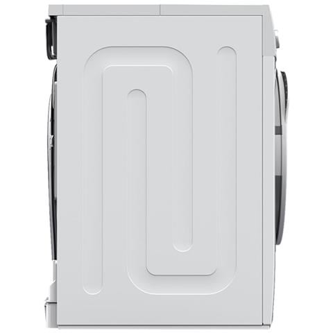 Asciugatrice SDR8P 8 Kg Classe A++ Pompa di calore - Foto 7