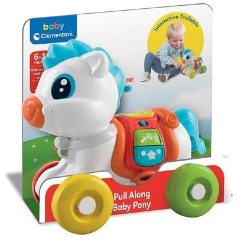 Baby Pony Sempre Con Me - Foto 1