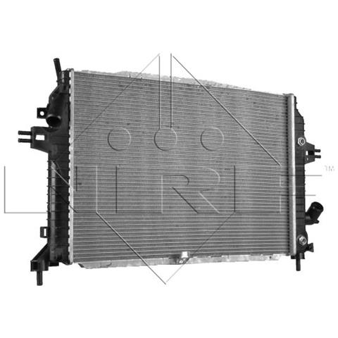 Radiatori Opel 53082 - Foto 1