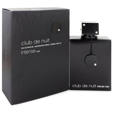 Club De Nuit Intense By Armaf Eau De Parfum Spray 6.8 Oz (men) - Foto 1