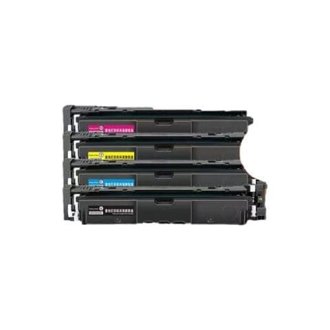 TONER - Yellow Color Laserjet Pro 4202,mfp 4302,4303-1.8k - Foto 1