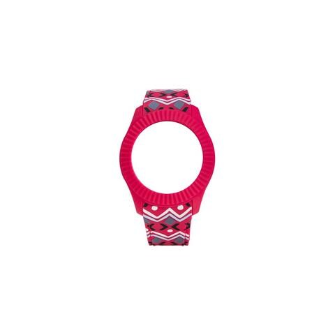 Orologio Watxandco Cowa3025. Cinturino, Colore. Donna. - In ordine - Foto 2