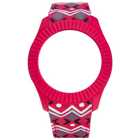 Orologio Watxandco Cowa3025. Cinturino, Colore. Donna. - In ordine - Foto 3