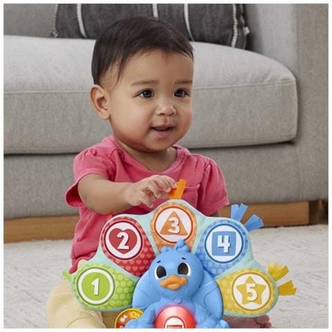 Fisherprice - Linkimals - Adam Le Peac - Foto 2