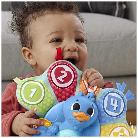 Fisherprice - Linkimals - Adam Le Peac - Foto 3
