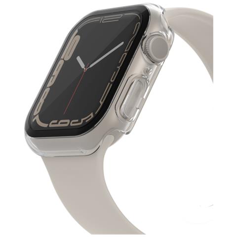 Vetro Temperedcurve 2 in 1 Antimicrobico 44/45mm - Foto 2