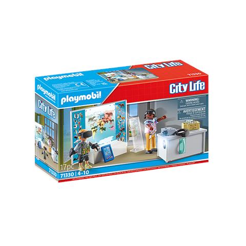 City Life 71330 set da gioco - Foto 1