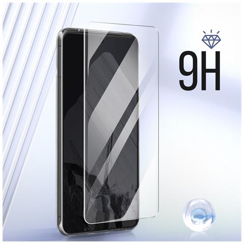 Cover Per Google Pixel 8 Pro Silicone Gel E Vetro Temperato 9h - Foto 5