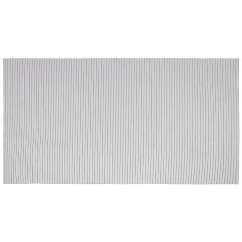 Tappetino Yoga Sport Ginnastica 65x200cm Antiscivolo Colore Bianco - Foto 2