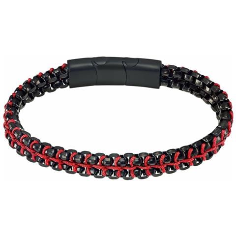 Bracciale Uomo Ls2284-2/3 - Foto 1