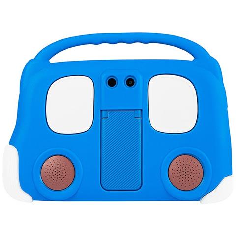 Tablet TAB8 8" HD RAM 4GB Memoria 64 GB MicroSD Wi-Fi Fotocamera Android 12 - Foto 2