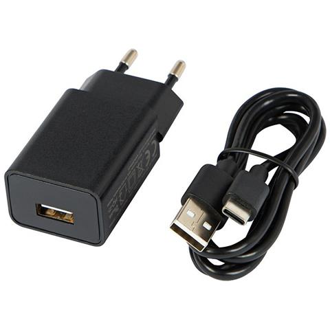 Tablet TAB8 8" HD RAM 4GB Memoria 64 GB MicroSD Wi-Fi Fotocamera Android 12 - Foto 7