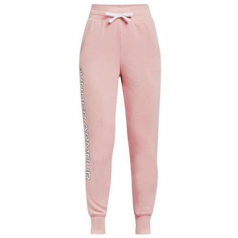 Rival Fleece Joggers 1356487-676, Bambini, Rosa, S - Foto 1
