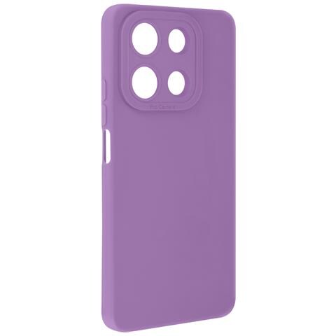 Cover Per Xiaomi Redmi Note 13 5g Silicone Fotocamera Protetta - Foto 1