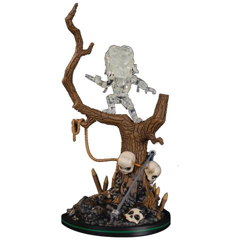 Predator - Shiftsuit Q-fig Max Elite Figure - Foto 1