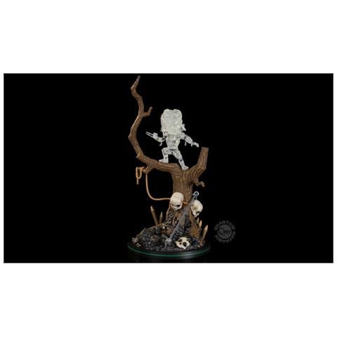 Predator - Shiftsuit Q-fig Max Elite Figure - Foto 2