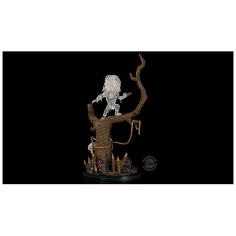 Predator - Shiftsuit Q-fig Max Elite Figure - Foto 5