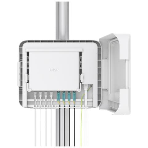 Uisp Box Plus Componente Switch Custodia - Foto 3