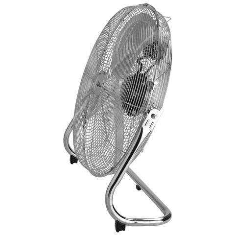 JVVS3014 ventilatore Argento - Foto 5