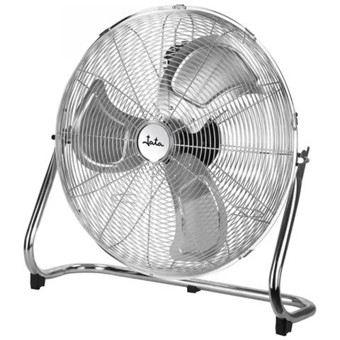 JVVS3014 ventilatore Argento - Foto 1