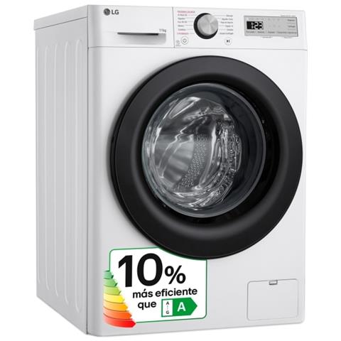 Lavatrice Standard F4WR5011A6F Serie 500 11 Kg Classe A Centrifuga 1400 giri - Foto 1