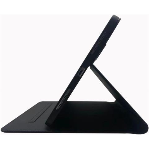 BOOKBAND17 custodia per tablet Cover Nero - Foto 4