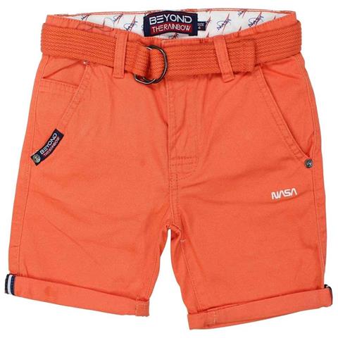 Bermuda gns3420 be s4-6a Ragazzo - Foto 1