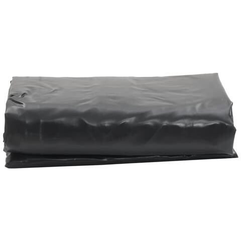 Telone Nero 2,5x4,5 M 650 G /m - Foto 10