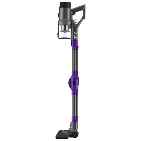 Scopa Elettrica AMP555 senza Sacco Capacità 0.7 L Colore Viola - Foto 11