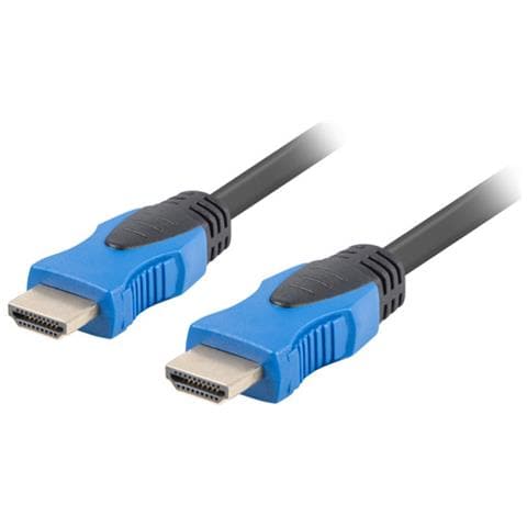 CA-HDMI-20CU-0030-BK cavo HDMI 3 m HDMI tipo A (Standard) Nero - Foto 1